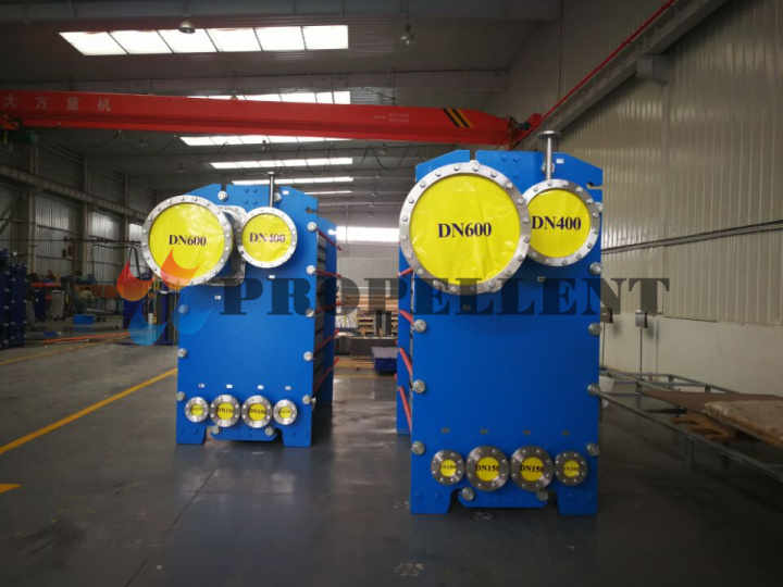 Evaporator Project for Sugar Plant in Ethiopia has been done
